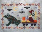 (image for) Hilde's Hayride